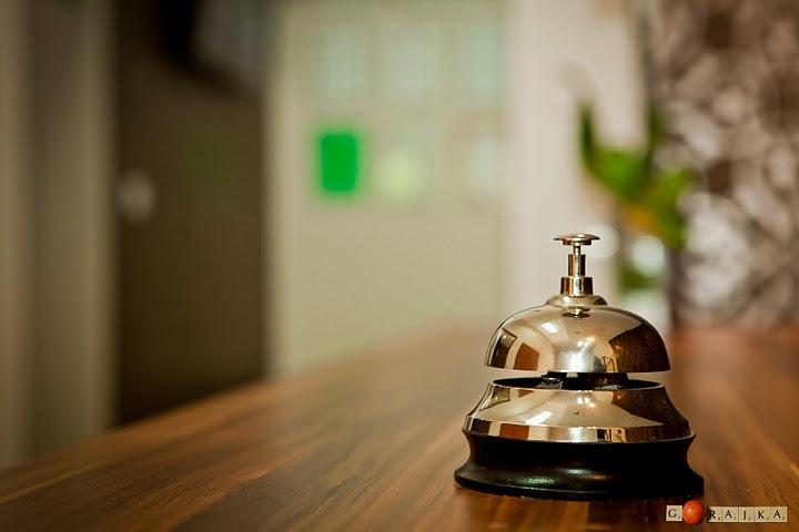 Gabinet stomatologiczny 5