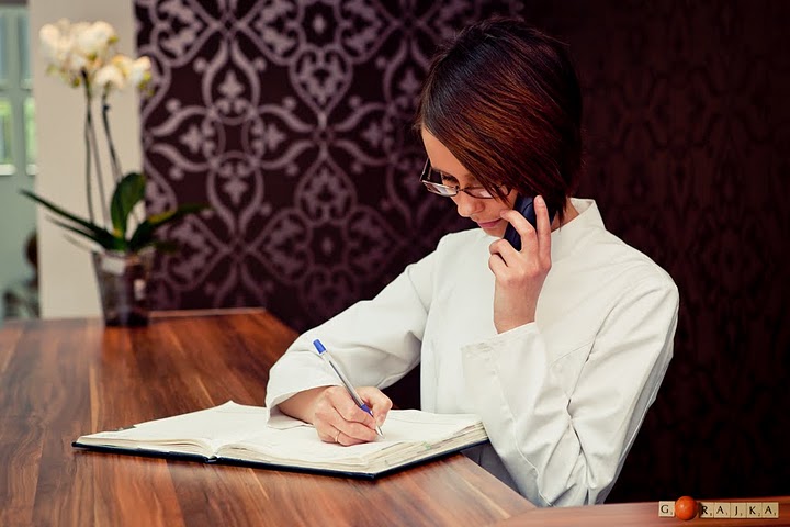 Gabinet stomatologiczny 6