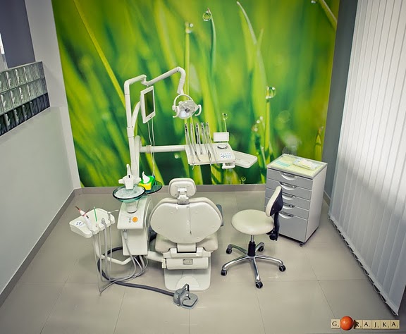 Gabinet stomatologiczny 7