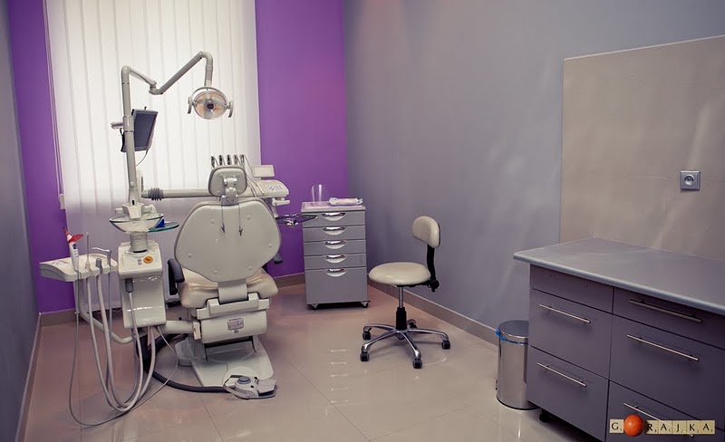 Gabinet stomatologiczny 11