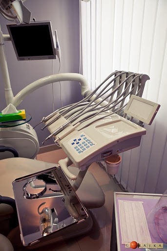 Gabinet stomatologiczny 12