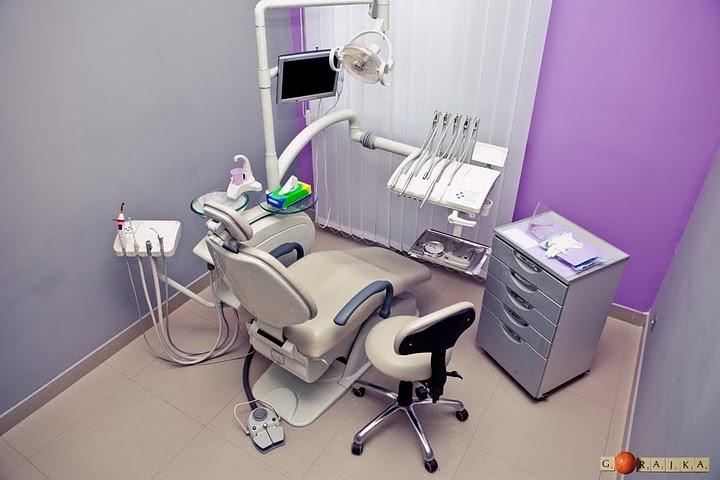 Gabinet stomatologiczny 13