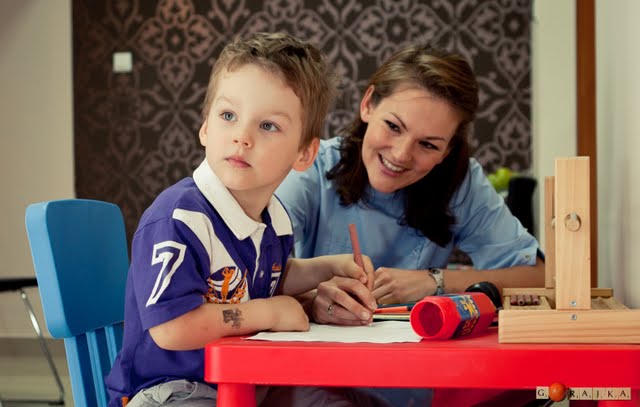 Gabinet stomatologiczny 14