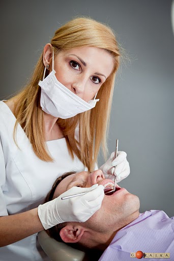 Gabinet stomatologiczny 15