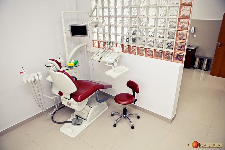Gabinet stomatologiczny 19
