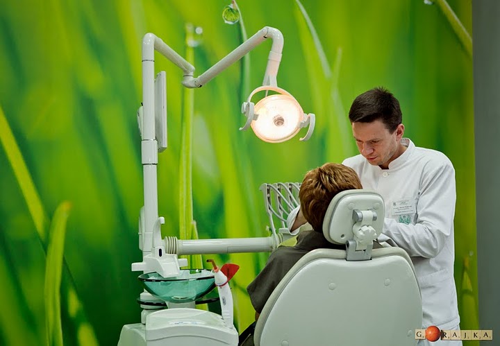 Gabinet stomatologiczny 21