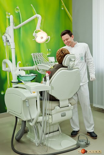 Gabinet stomatologiczny 22