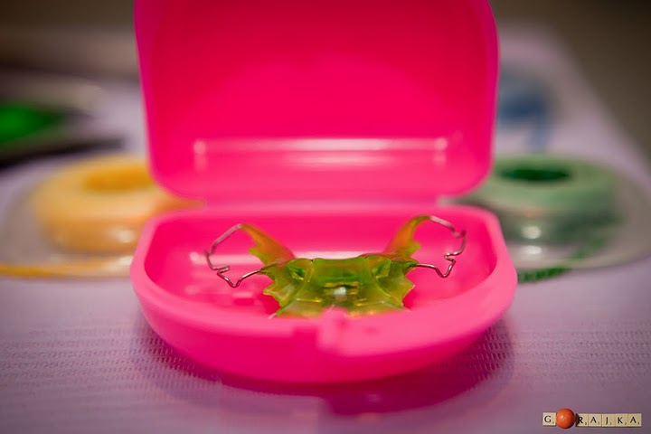 Gabinet stomatologiczny 23