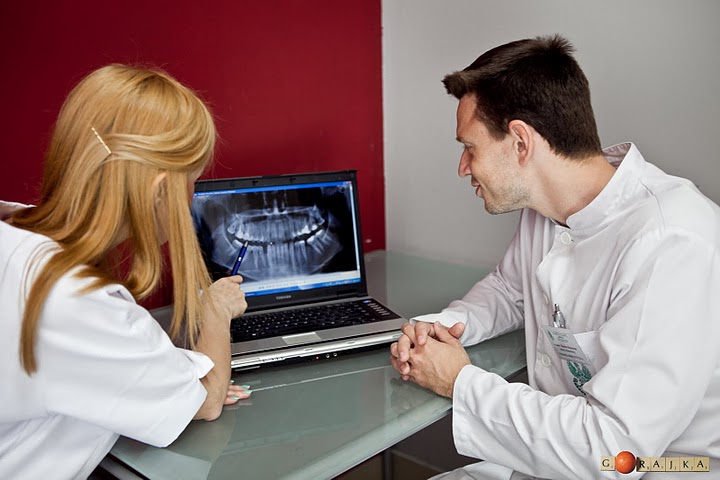 Gabinet stomatologiczny 26