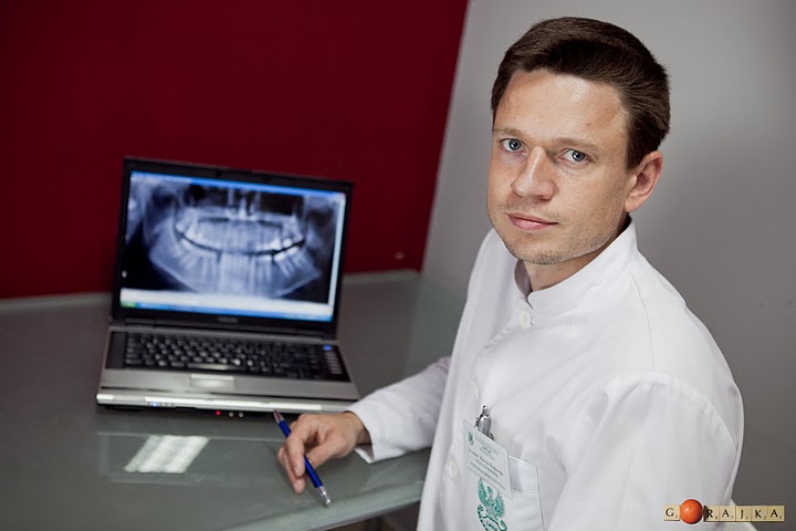 Gabinet stomatologiczny 27