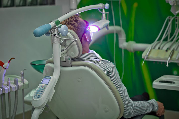 Gabinet stomatologiczny 30