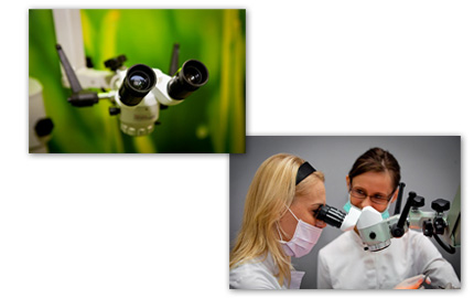 Mikroskop Optilion Pico Seliga